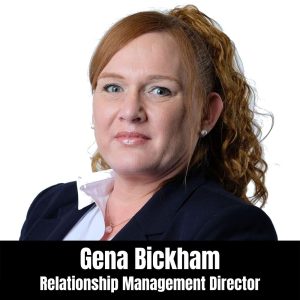 Gena Bickham