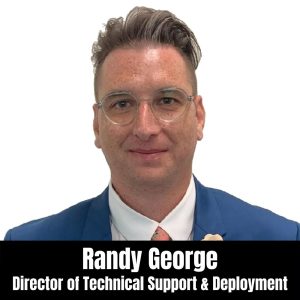 Randy George